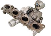 turbo ricostruito fiat multijet 1.9 tdi*
