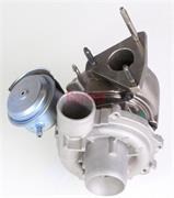turbo ricostruito renault scenic 130 cv*