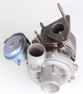 turbo ricostruito renault scenic 130 cv*