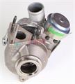 turbo ricostruito renault scenic 130 cv*