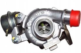 turbo ricostruito mini one14*