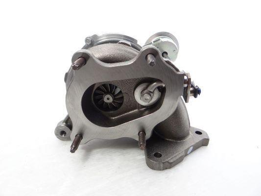 turbo ricostruito renault master*