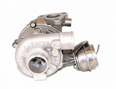 turbo ricostruito kia tucson/sportage 20*