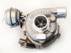 turbo ricostruito kia sonata/magentis/carens 20*