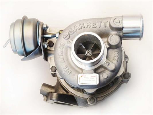 turbo ricostruito kia sonata/magentis/carens 20*