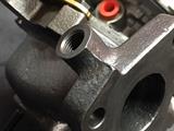 turbo ricostruito kia sonata/magentis/carens 20*