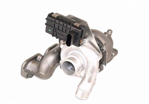 turbo ricostruito ford mondeo / jaguar x-type*