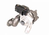 turbo ricostruito ford mondeo / jaguar x-type*