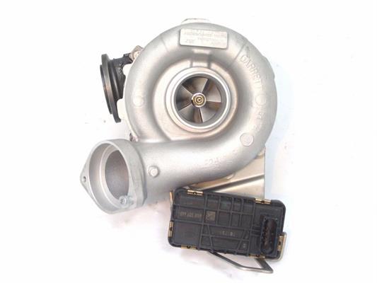turbo ricostruito bmw 530/730 3.0d*
