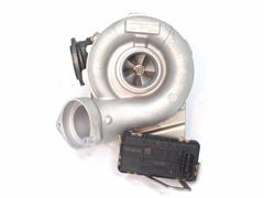 turbo ricostruito bmw 530/730 3.0d*