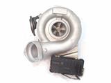 turbo ricostruito bmw 530/730 3.0d*