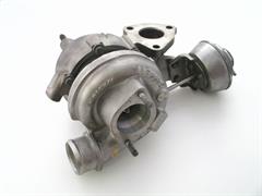 turbo ricostruito honda cr-v*