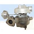turbo ricostruito honda cr-v*