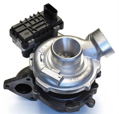 turbo ricostruito pt cruiser*