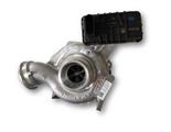 turbo ricostruito mercedes sprinter 2.2*