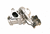 turbo ricostruito mercedes sprinter 2.2*