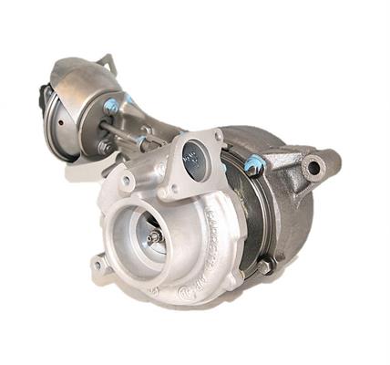 turbo ricostruito c8 / phedra / ulysse / 807*