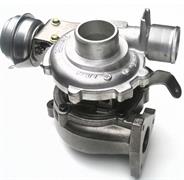 turbo ricostruito suzuki gran vitara*