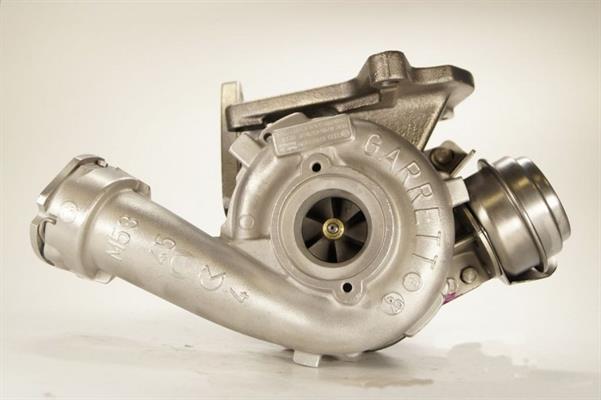 turbo ricostruito vw t5 / transporter*