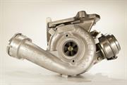 turbo ricostruito vw t5 / transporter*