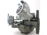 turbo ricostruito vw touareg tdi 2.5 128 kw*