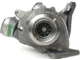 turbo ricostruito vw touareg tdi 2.5 128 kw*