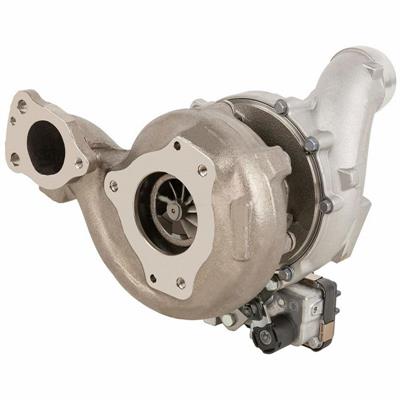 turbo ricostruito mercedes freightliner 3.0*