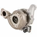 turbo ricostruito mercedes freightliner 3.0*