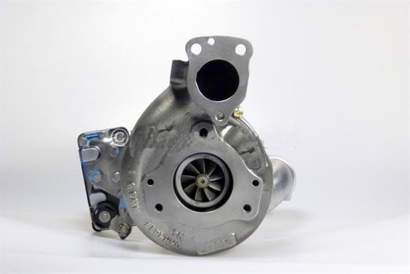 turbo ricostruito mercedes / jeep / chrysler*