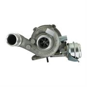 turbo ricostruito kyron*