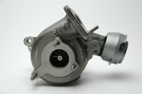 turbo ricostruito audi a4*