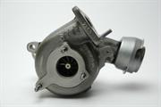 turbo ricostruito audi a4*