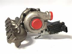 turbo ricostruito volvo v70*