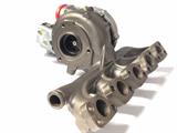 turbo ricostruito volvo v70*
