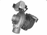turbo ricostruito opel*