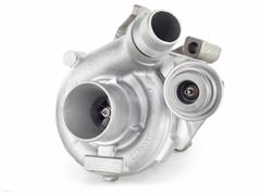turbo ricostruito renault trafic*