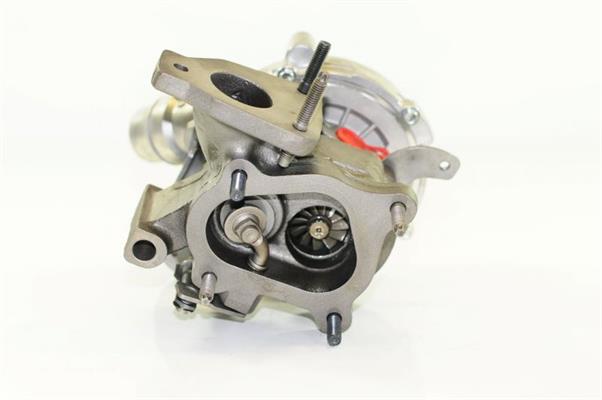 turbo ricostruito renault trafic*