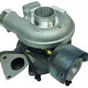 TURBO RICOSTRUITO VOLVO PENTA MARINO*