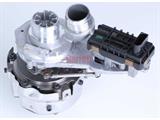 turbo ricostruito audi q7 turbo sx*