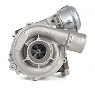 turbo ricostruito renault*
