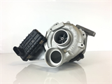 turbo ricostruito ml420cdi*