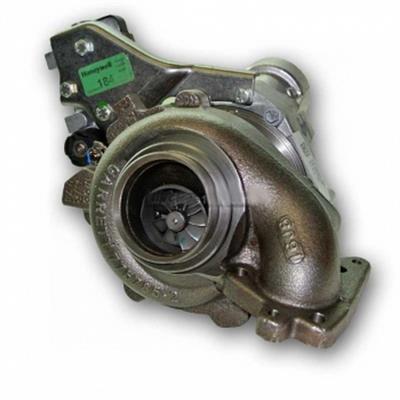 turbo ricostruito ml420cdi*