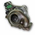 turbo ricostruito ml420cdi*