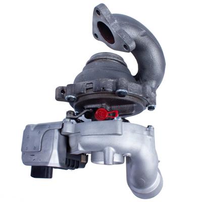 turbo ricostruito mercedes e class*