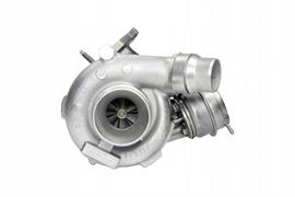 turbo ricostruito renault*
