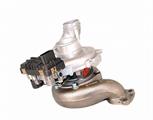 turbo ricostruito mercedes / jeep / chrysler*