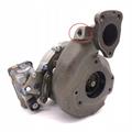 turbo ricostruito mercedes s320 / s350 cdi*