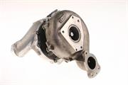 turbo ricostruito mercedes s320 / s350 cdi*