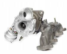 Turbo Ricostruito Group VW AUDI