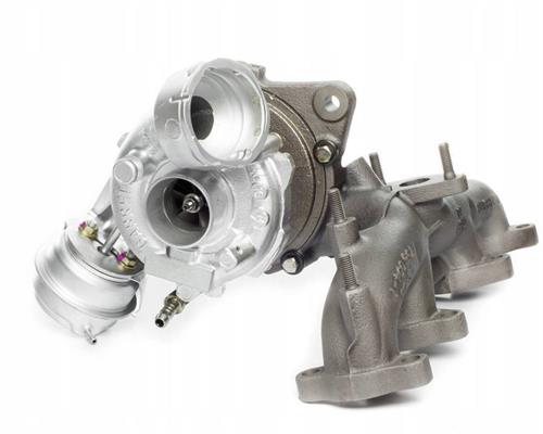 Turbo Ricostruito Group VW AUDI